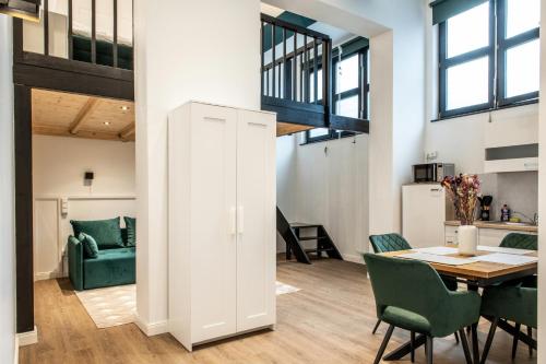 Oran Apartment 2, Berlino (foto 5)