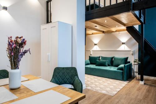 Oran Apartment 2, Berlino (foto 8)