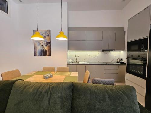 Two-Bedroom Apartment image 10