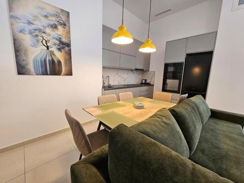 Two-Bedroom Apartment image 7