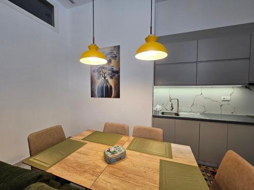 Darla's - 2 Bedroom Apartment in Durrës - image 3
