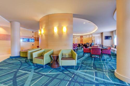 SpringHill Suites Arundel Mills BWI Airport in Hanover, USA