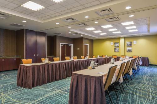 SpringHill Suites by Marriott Arundel Mills BWI Airport - 회의실/연회장