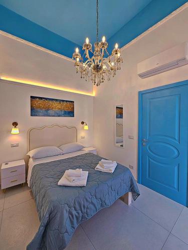 Mareggia, Polignano a Mare (fotografie 3)
