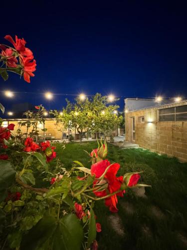 Dear Mary, B&B romantico vicino Lecce nel cuore del Salento