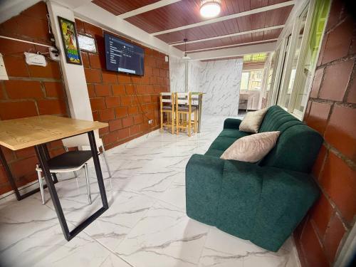 Apartamento Piso 2 Casa 6 Hotel Atlantis