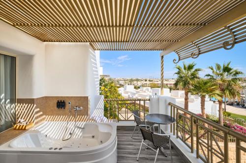 Wyposażenie, Novotel Sharm El Sheikh in Sharm El Sheikh