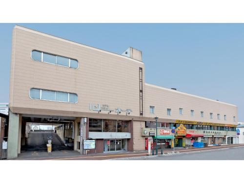Hotel New Ohte - Vacation STAY 32398v, Hakodate