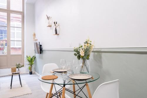 Le Petit Boulbone, Toulouse (fotografie 9)