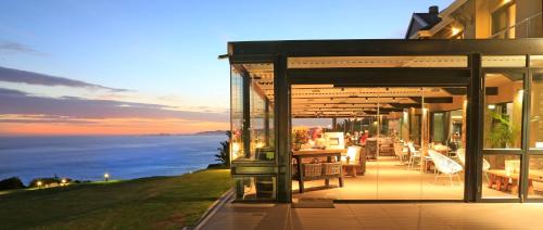 Brenton Haven Beachfront Resort