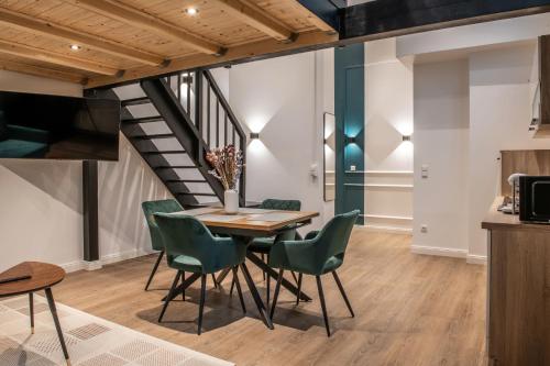 Oran Apartment 4, Berlin (photo 4)
