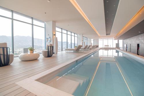 Hilton San Jose La Sabana in Mata Redonda