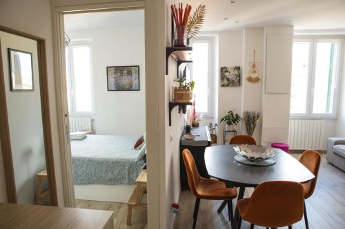 Via Rocca House, Rome (photo 4)