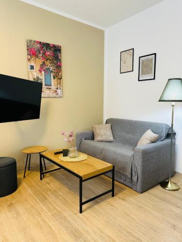 Tatra apartment - 2 room flat, Leipzig (foto 3)