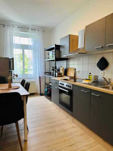 Tatra apartment - 2 room flat, Leipzig (foto 5)