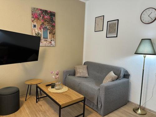 Tatra apartment - 2 room flat, Leipzig (foto 9)