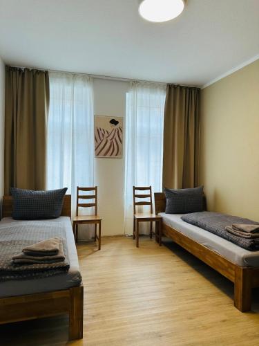 Tatra apartment - 2 room flat, Leipzig (foto 10)
