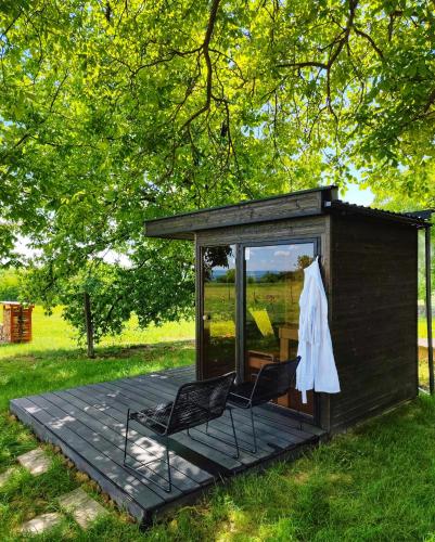 VillaPince in 高勞邦茨