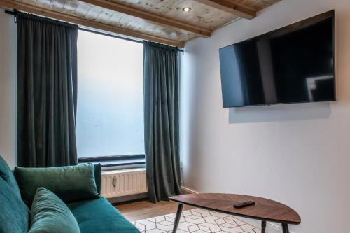Oran Apartment 5, Berlin (photo 4)