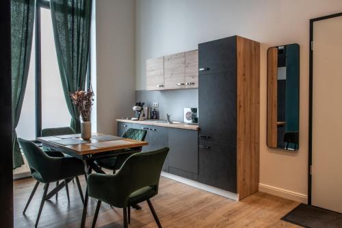 Oran Apartment 5, Berlin (photo 6)