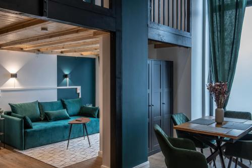 Oran Apartment 5, Berlin (photo 8)