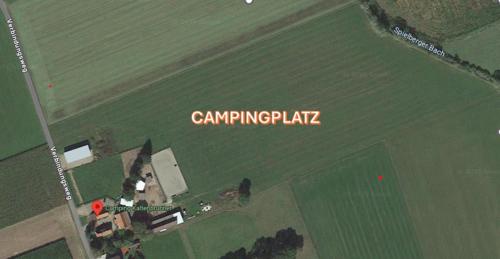 Camping Kaltenbrunner 64m2 Stellfläche (Camping Kaltenbrunner 64m2 Stellflache) in Spielberg