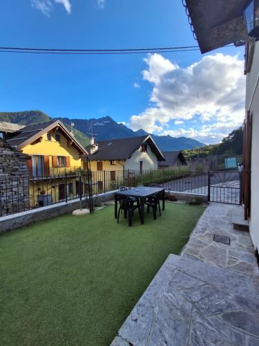 산타 마리아 마지오레 Casa Jedi 4성급 싱글룸 부대시설