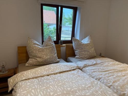 Ferienwohnung in 阿德爾海茨多夫
