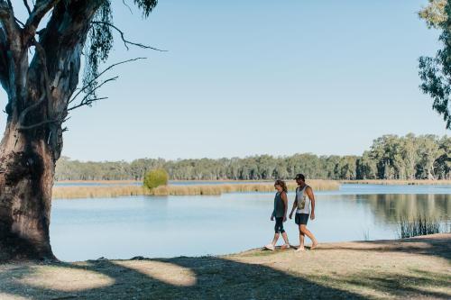 Moodemere Lake House