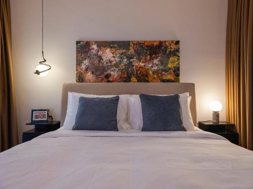 ALEXA Chic Design Apart up to 5 persons - Paid Parking - Superfast Wifi, Berlin (photo 4)