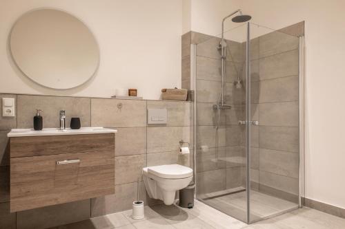 Oran Apartment 6, Berlino (foto 3)