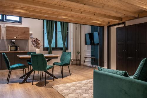 Oran Apartment 6, Berlino (foto 8)