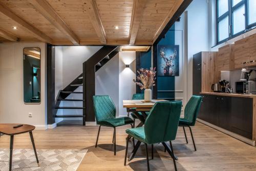 Oran Apartment 6, Berlino (foto 10)