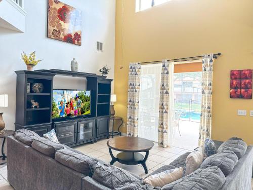 EIR8505PH - Emerald's paradise by Disney, Kissimmee (zdjęcie 7)