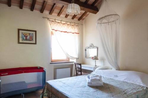 Agriturismo Serena -Petritoli- in Petritoli