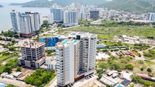 Apartamentos Salguero Suites - AR Rentals