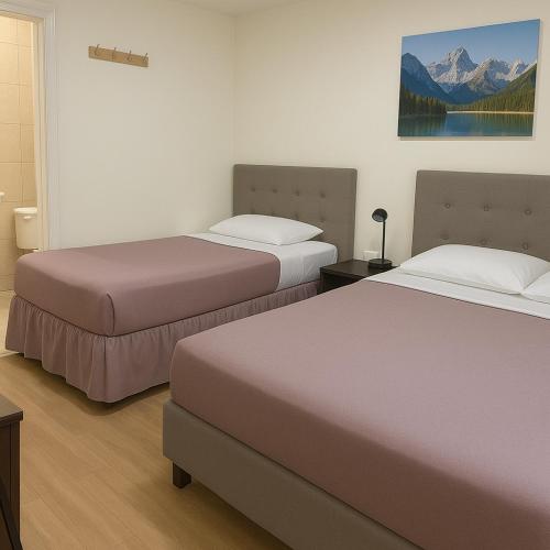 Das Zimmer