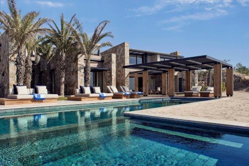 688705236 Zadún, a Ritz-Carlton Reserve, Los Cabos