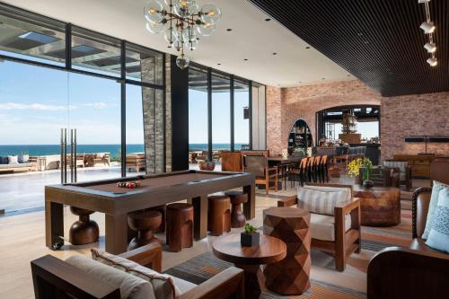 Zadún, a Ritz-Carlton Reserve, Los Cabos