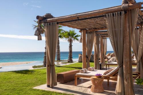 Zadún, a Ritz-Carlton Reserve, Los Cabos
