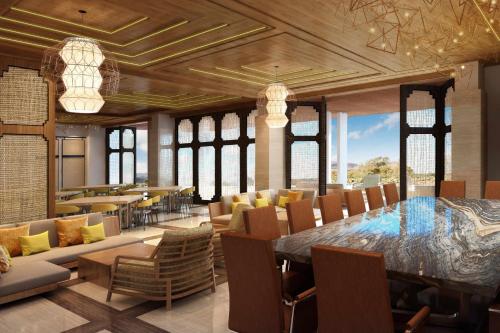 Zadún, a Ritz-Carlton Reserve, Los Cabos