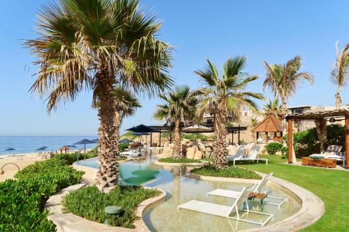 Zadún, a Ritz-Carlton Reserve, Los Cabos