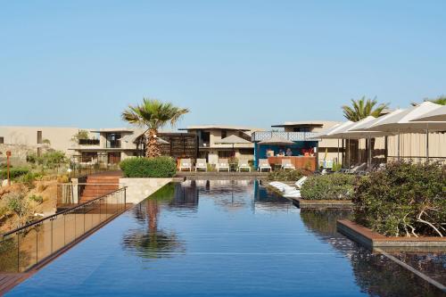 Zadún, a Ritz-Carlton Reserve, Los Cabos