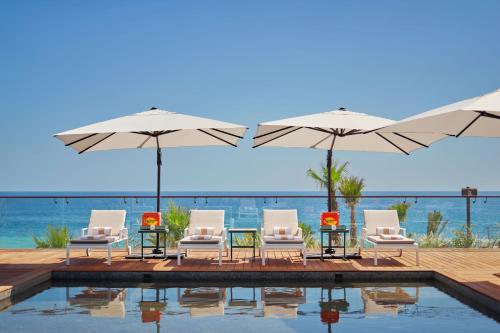 Zadún, a Ritz-Carlton Reserve, Los Cabos