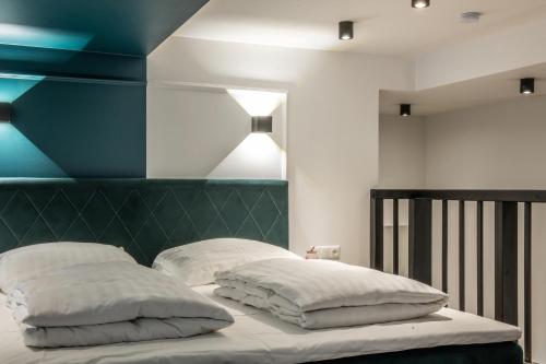 Oran Apartment 7, Berlín (fotografie 10)