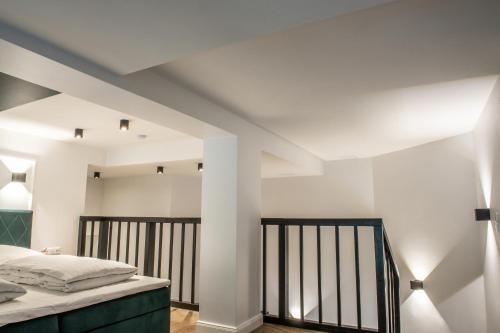 Oran Apartment 7, Berlín (fotografie 3)