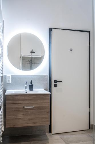Oran Apartment 7, Berlín (fotografie 2)