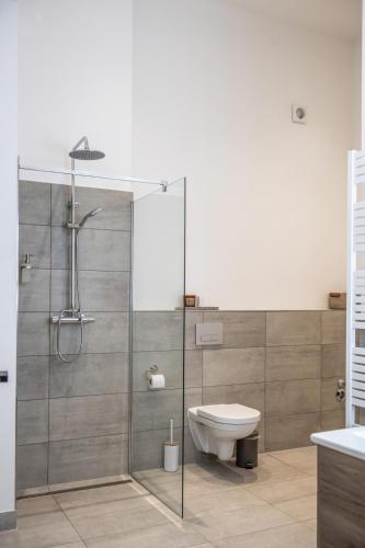 Oran Apartment 7 in Berlin, Deutschland