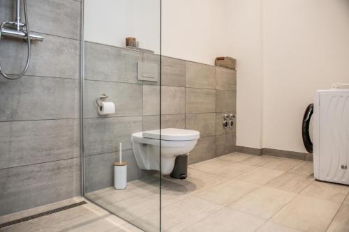 Oran Apartment 7, Berlín (fotografie 7)