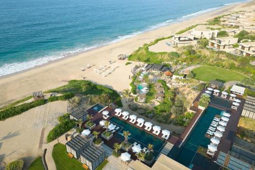 688705945 Zadún, a Ritz-Carlton Reserve, Los Cabos
